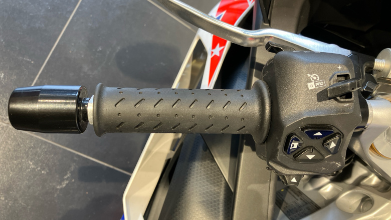 Aprilia Rs 660 Special Edition (22MY)